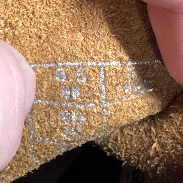 Черевики Dr. Martens 101 Arc