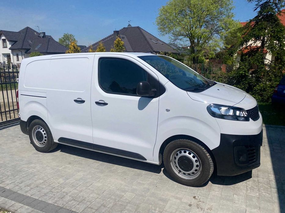 Fiat Scudo