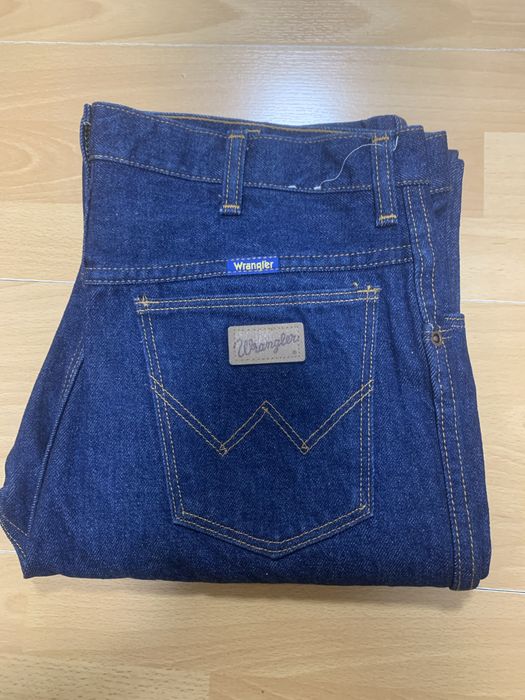 Джинси чоловічі Wrangler made in Malta lee levis