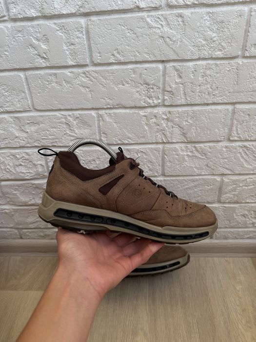 Кросівки Ecco Cool Walk