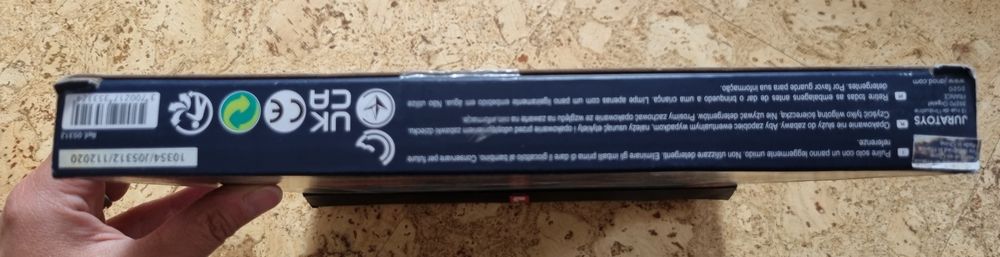 Magnetyczny labirynt marki Janod