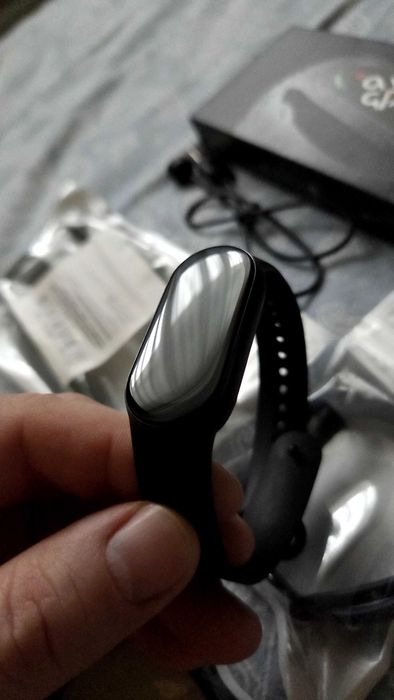 Фітнес браслет Xiaomi Smart Band 7 GLOBAL