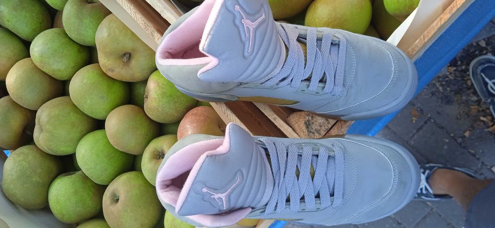 Buty Nike air Jordan roz 37