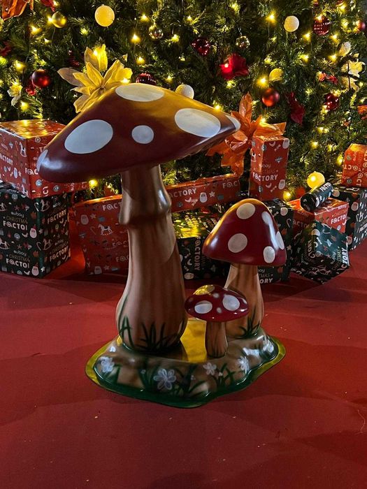 Bonecos, Figuras de natal