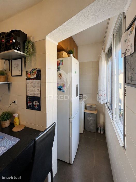 Apartamento T3 na Castanheira do Ribatejo