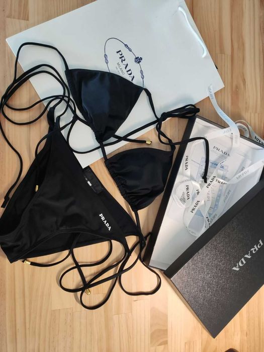 Damski strój kąpielowy Pr od reki 84.8