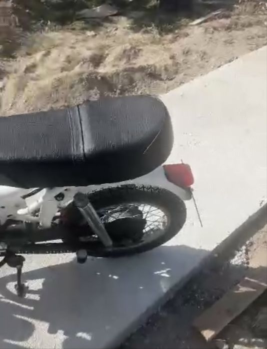 Casal 2 Motociclo