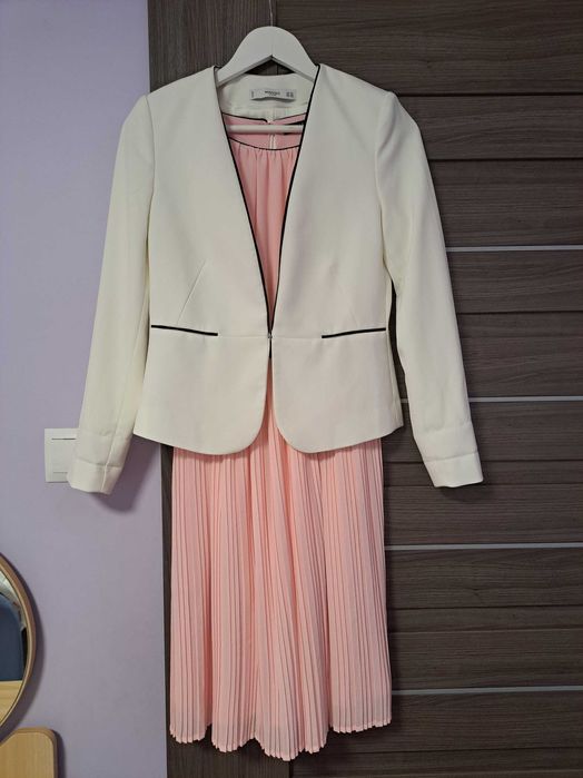 Marynarka elegancka xs