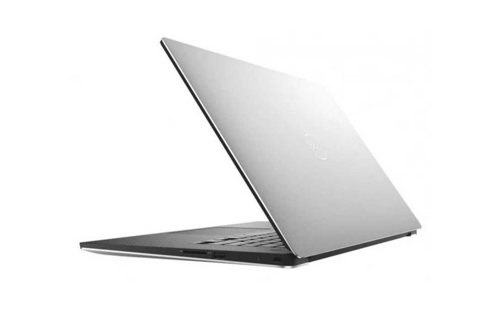 Laptop Dell Precision i7/ 32/ SSD 500+320/ 15,6 IPS/ PL LIGHT/ NVidia