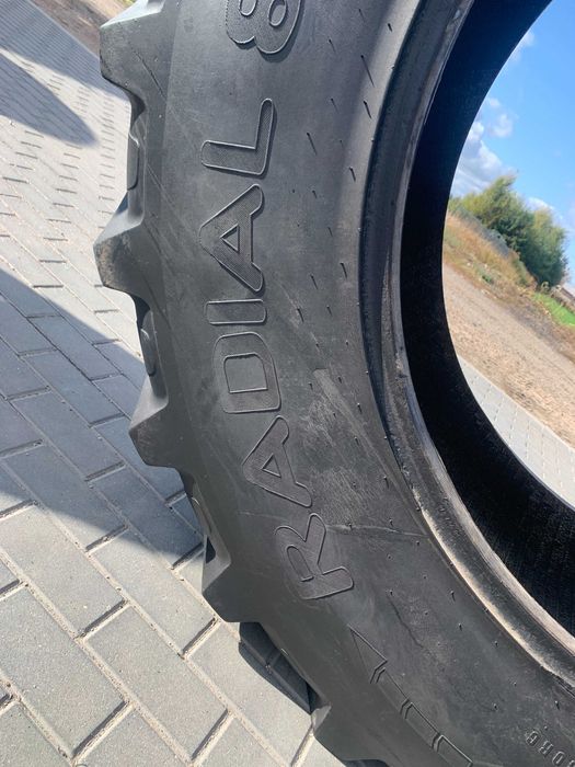 520/85R42 Maximo 85 JM331