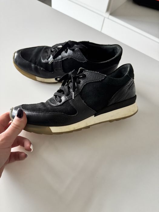 Buty damskie sportowe Rylko