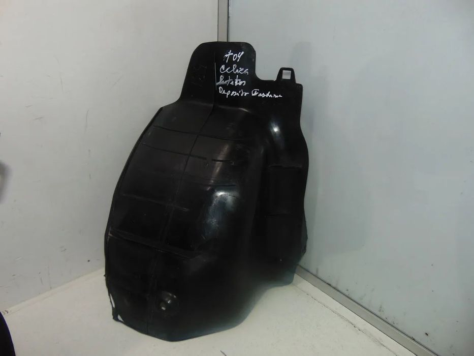Toyota celica guarnições/placa