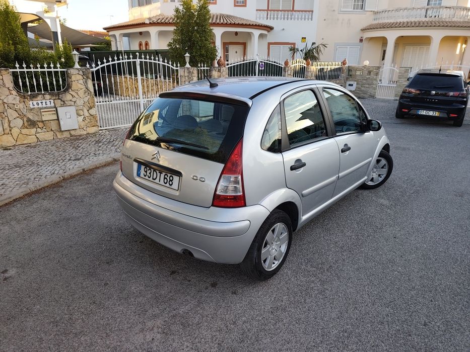 Citroën C3 1.1 Gasolina | 147mil km | Económico