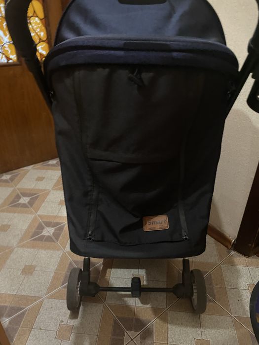 Продам прогулянкову коляску