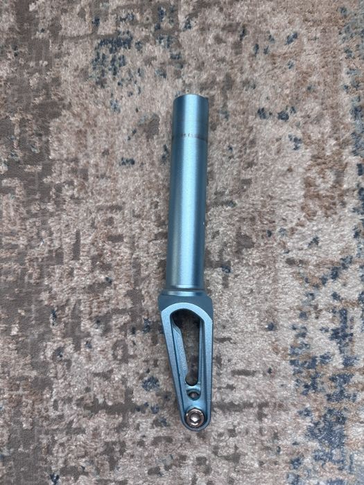 Вилка для трюковго самоката Striker lux SCS-HIC