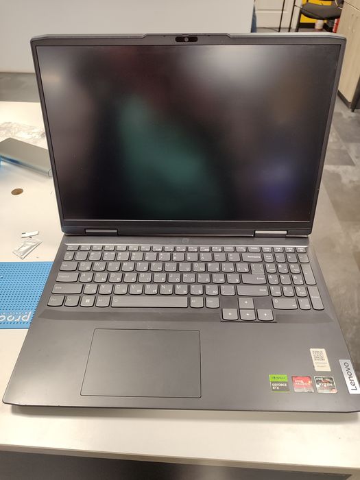 Продам ігровий ноутбук Lenovo ideapadGaming