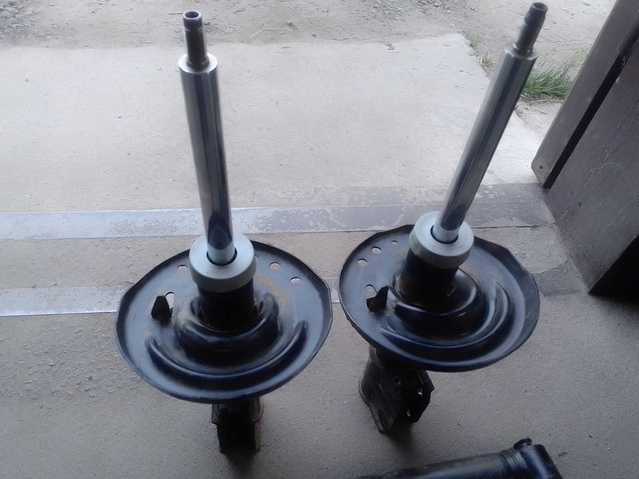 Амортизатори Monroe G8149, G1182 комплект