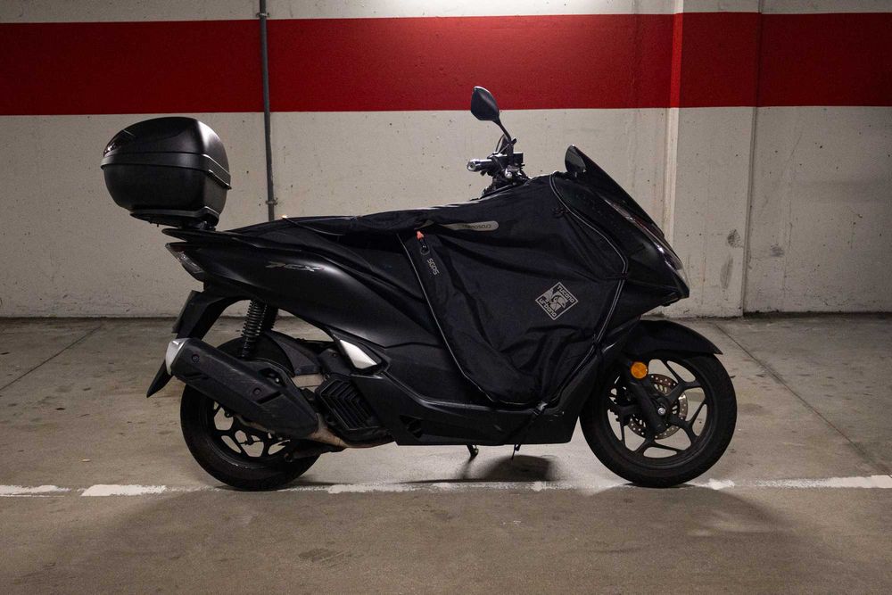 Honda PCX 125 2024