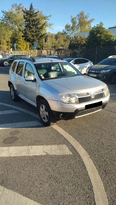 Dacia duster 1.5 dci 2012 Particular — photo 2