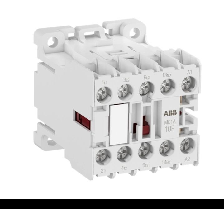Stycznik miniaturowy ABB MC1A310AT6 1SAL102622R9901,