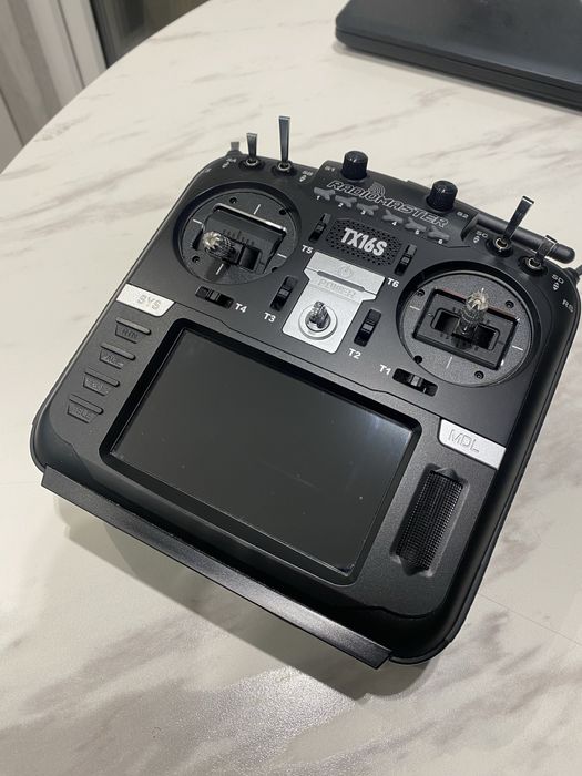 Пульт FPV Radiomaster TX16S