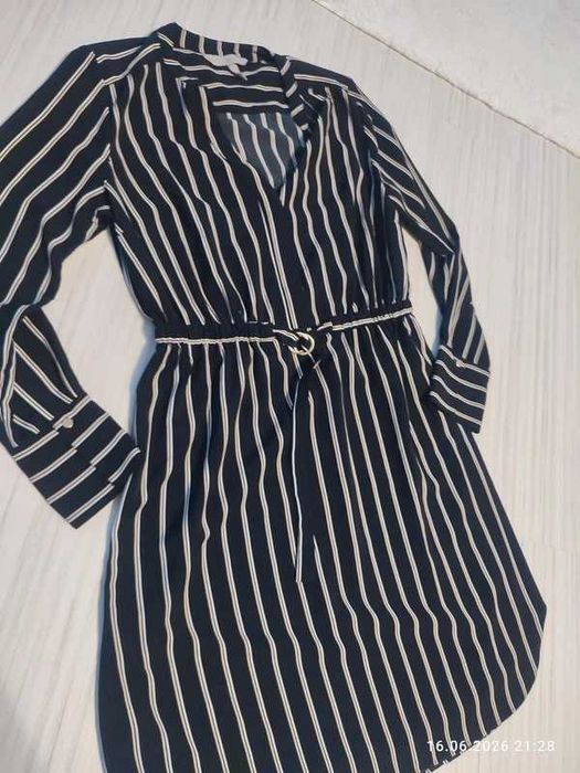 sukienka marki H&M rozm. L