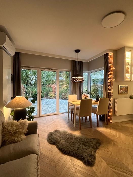 Mieszkanie na miesiące. Od 1 miesiąca.