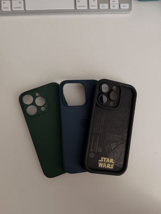 Чохли для iPhone 14 pro