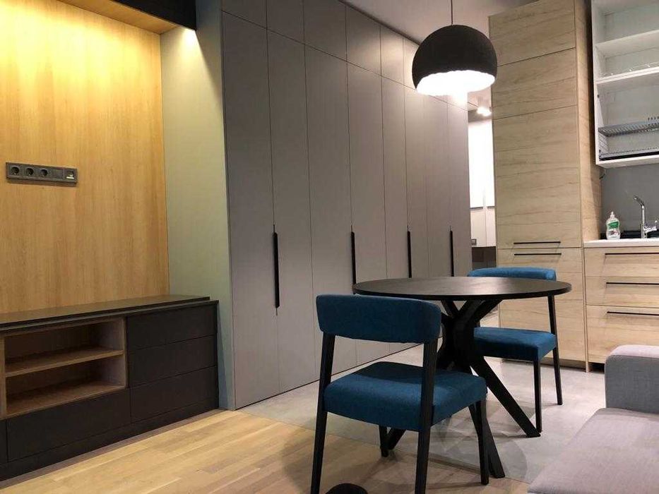 Оренда 1кв. Гоголівська, 47, клубний будинок, Центр міста, без %