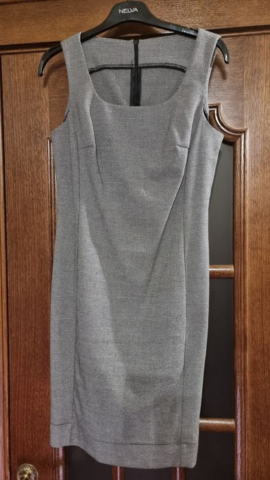 Костюм сарафан з болеро