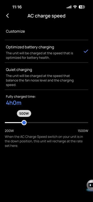 Зарядна станція EcoFlow DELTA 2 1800W 2кВт LiFePO4 + Extra Battery