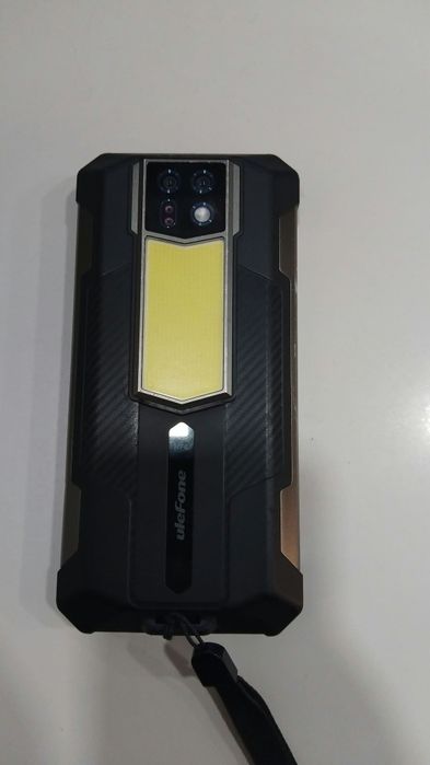 Ulefone armor 24 pro