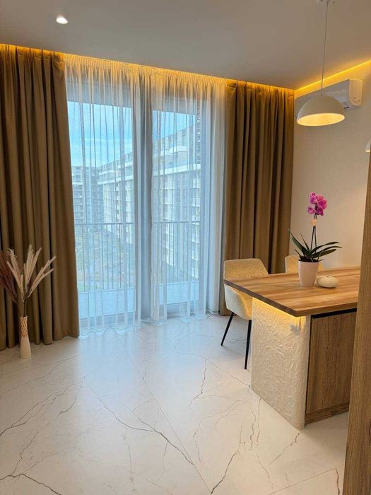 Продаж кв Ужгород Новобудова. З ремонт.Park Land Переуступка