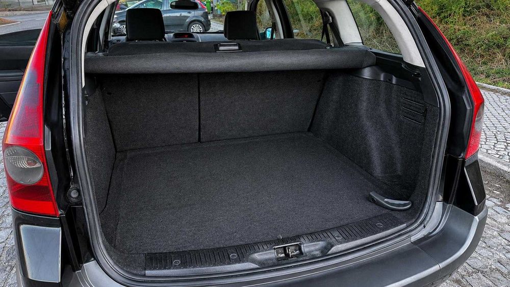 Renault Megane ST 1.5 DCI Dinamique