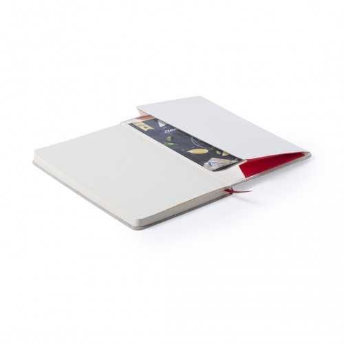 Bloco de Notas A5 Personalizado