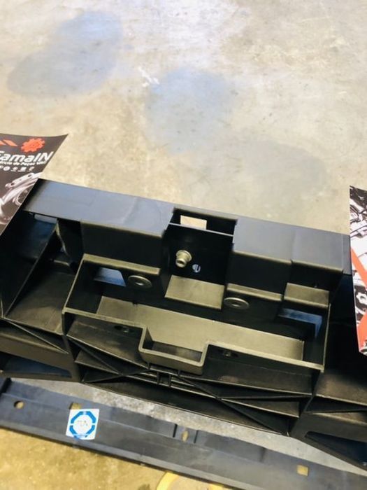 Frente Fibra SEAT LEON 5F/5F1 (2016-2020)