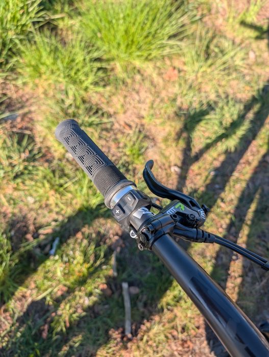 Specialized Kenevo SL S-Works S4
