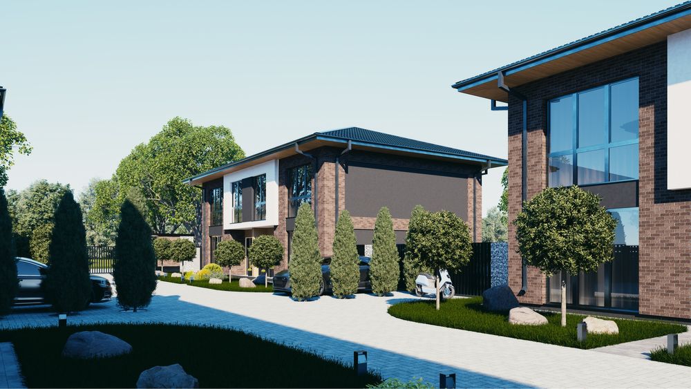 ‼️‼️‼️таунхаус газовик підходить під є-оселя