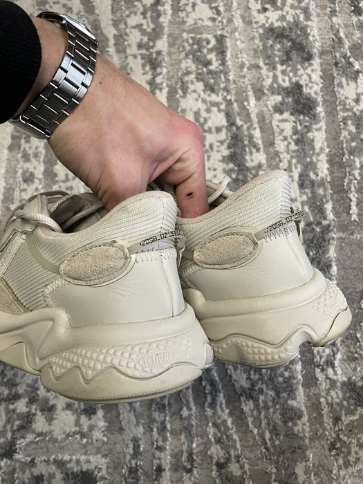 Кросівки Adidas Ozweego FX6029 Оригінал! 40р.