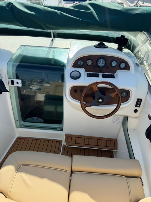 Jeanneau Leader 805