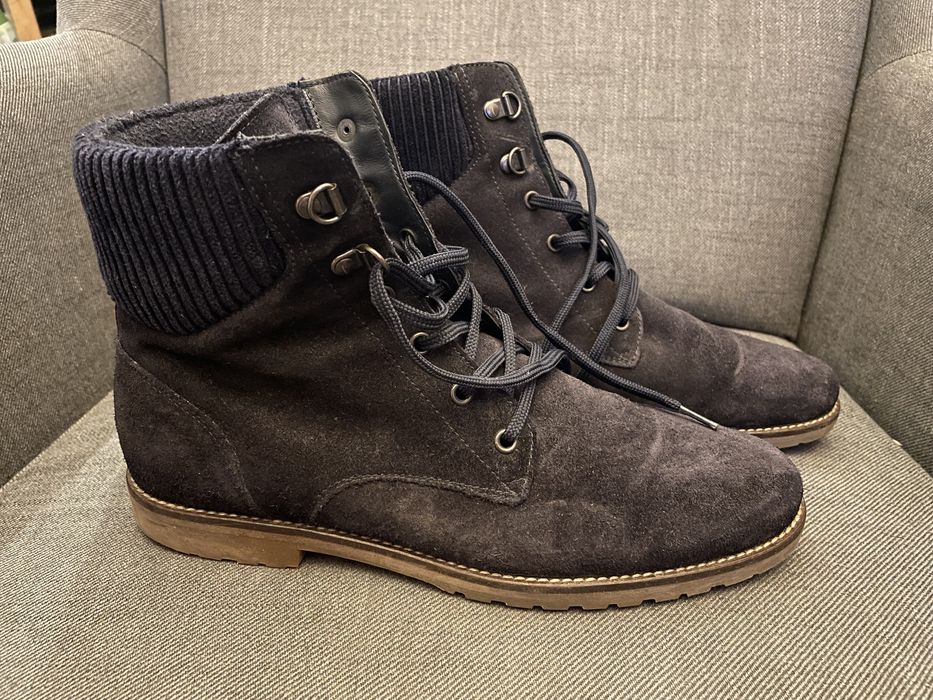 Buty tommy hilfiger r.41