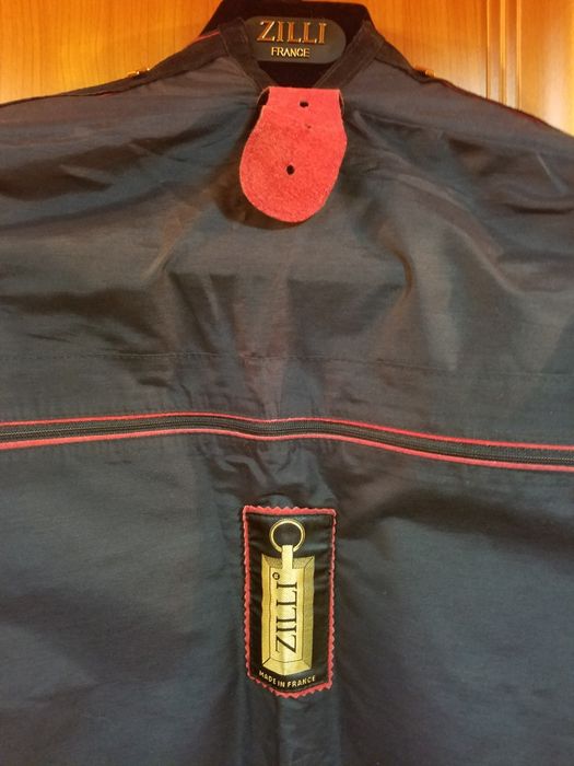 Чехол для одежды Zilli (ОРИГИНАЛ)