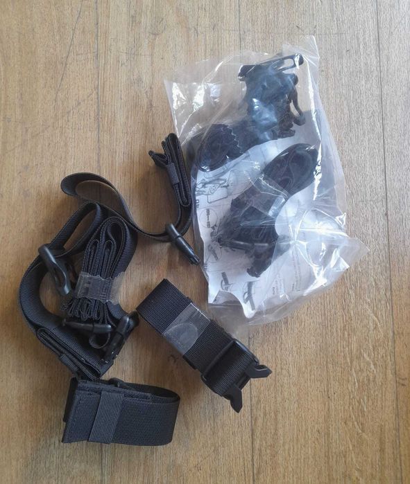 Alforges Estanque Oem BMW R1250GS 19-21