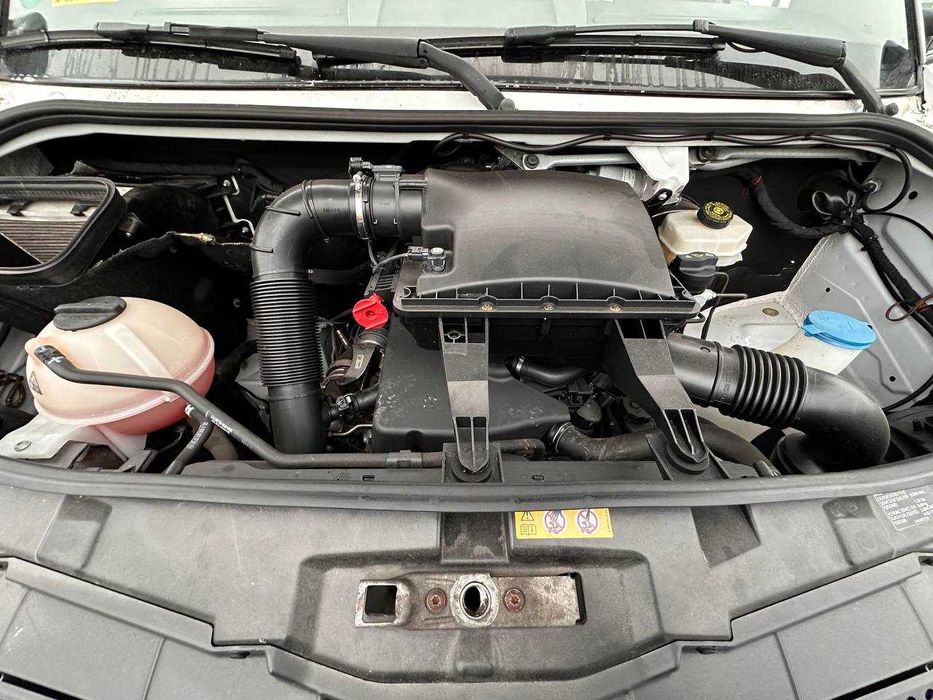 Mercedes-Benz Sprinter 2016p.