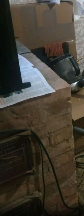Дача на  Карноватке Для.. отшельников ...Жилая с мебел и бытовой техникой Печное отопление
