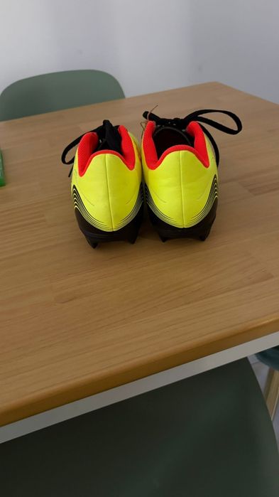 Chuteiras adidas copa