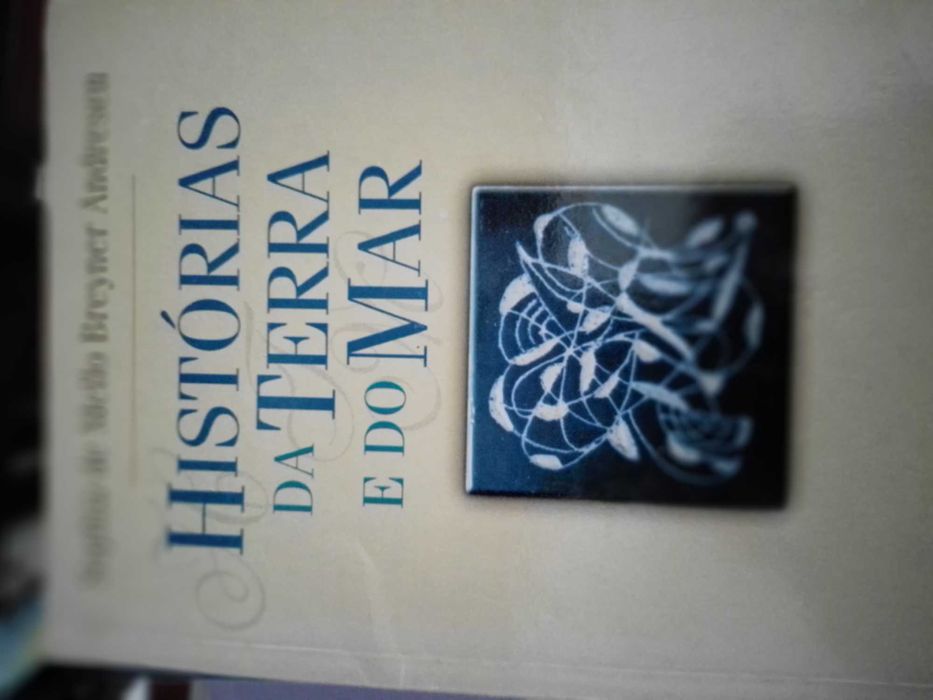 Histórias da terra e do mar