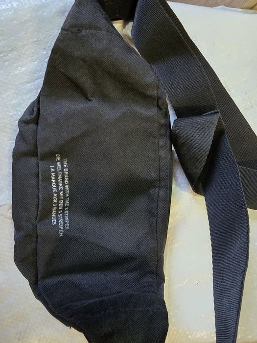 сумка через пояс Adidas Premium Essentials