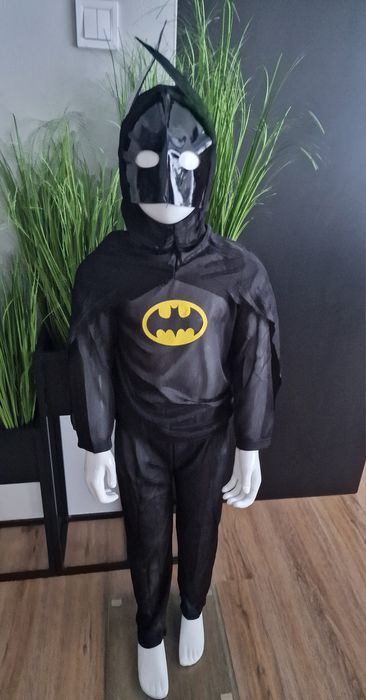 Strój Karnawałowy Przebranie na Bal