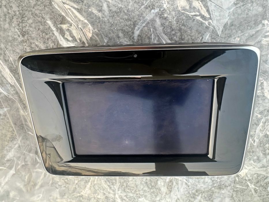 Display Ecrã original MERCEDES-BENZ GLA (X156), de 2013 a 2022